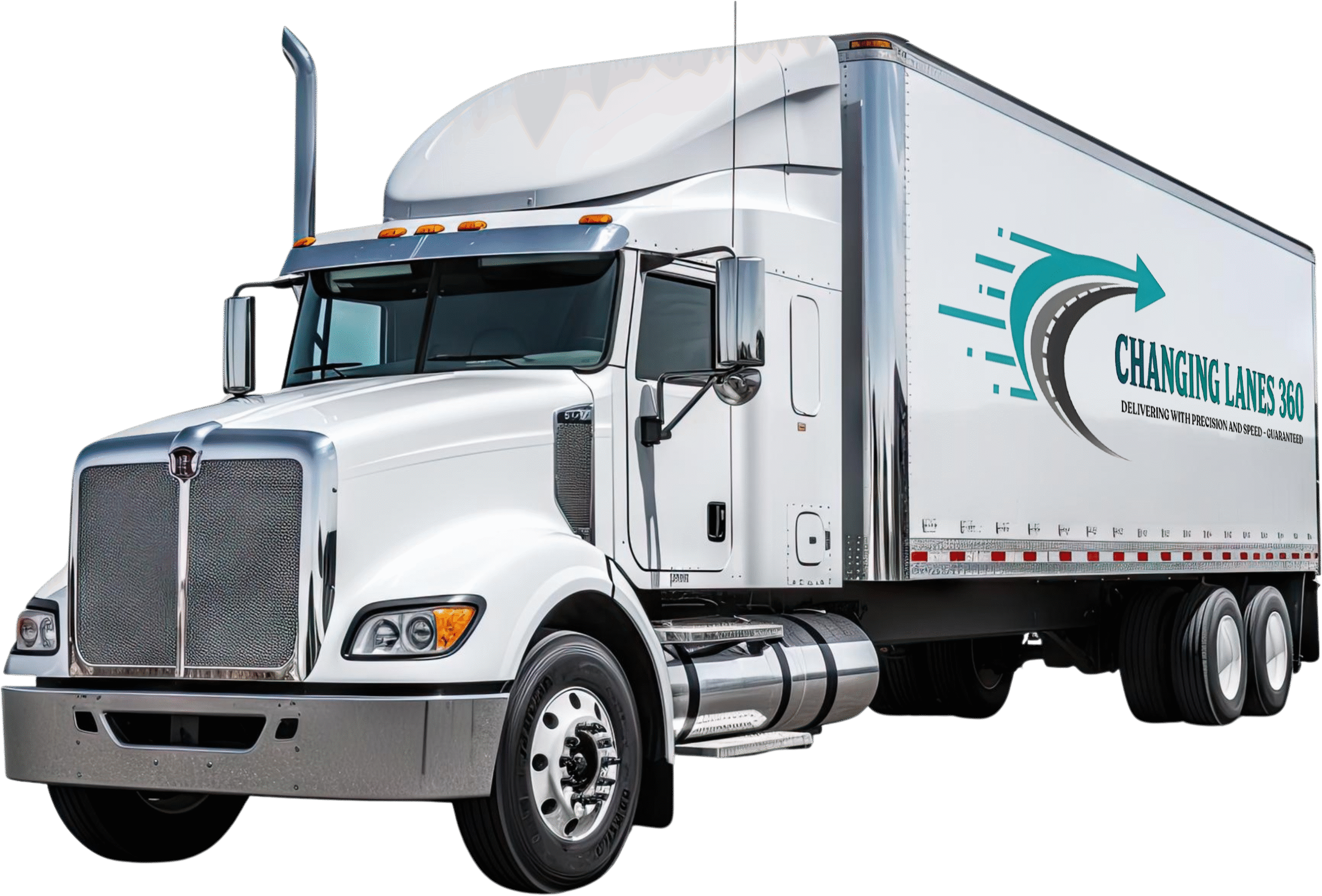 box truck image